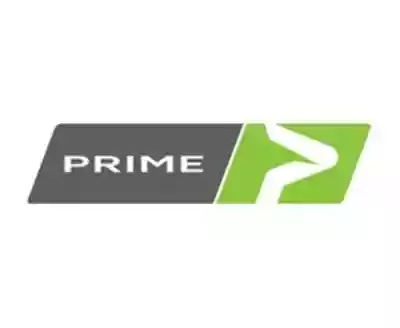 Shop Prime Fitness logo