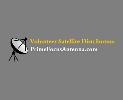 Shop Prime Focus Antenna logo