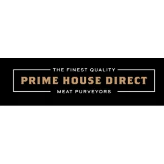 Prime House Direct logo