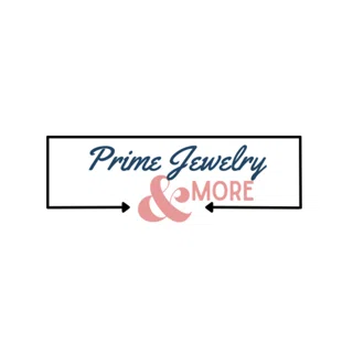 Prime Jewelry Store logo