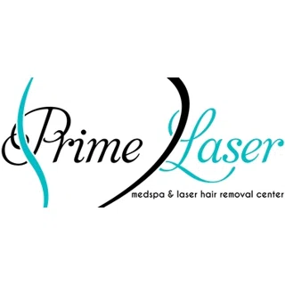 Prime Laser Center logo