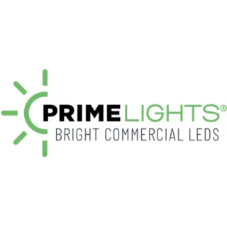 PrimeLights logo