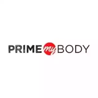 PrimeMyBody promo codes