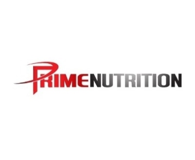 Shop Prime Nutrition logo