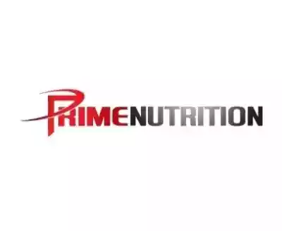 Prime Nutrition promo codes