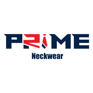Prime Neckwear logo