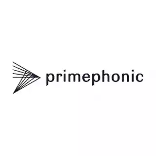 primephonic.com logo