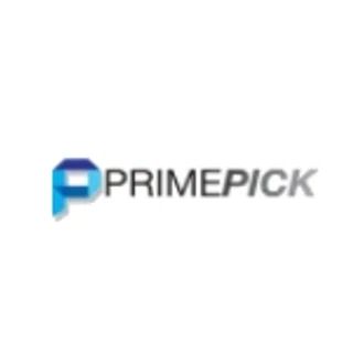 Prime Pick USA logo