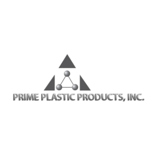 Shop Prime Plastic Products logo