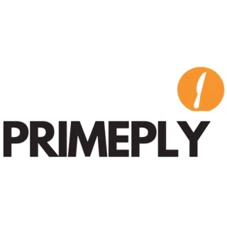 Primeply  logo