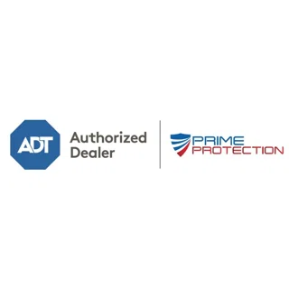 Prime Protection logo