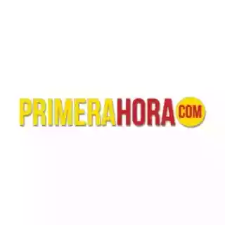 Shop Primera Hora promo codes logo