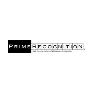 PrimeRecognition coupon codes
