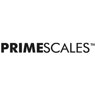 Shop Prime Scales logo
