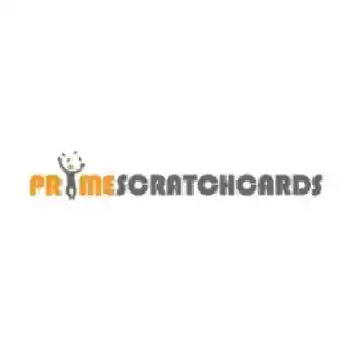 Shop Prime ScratchCards discount codes logo