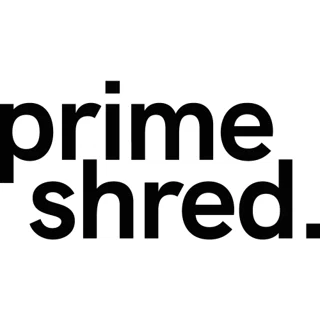 PrimeShred. promo codes
