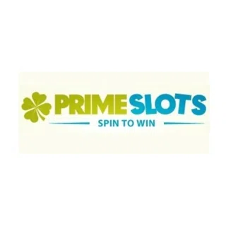 Shop Prime Slots logo