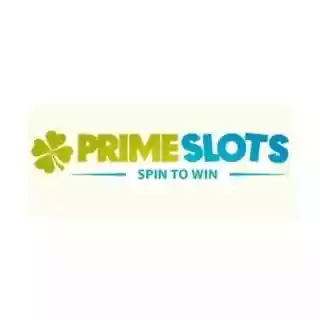 Shop Prime Slots coupon codes logo