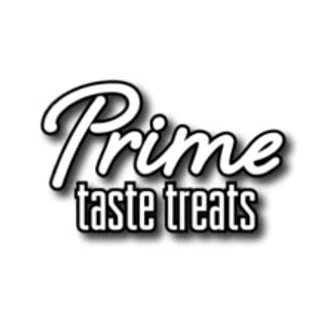 Prime Taste Treats logo