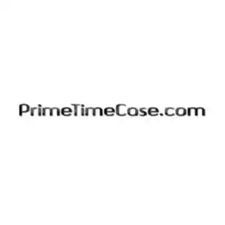PrimeTimeCase.com logo
