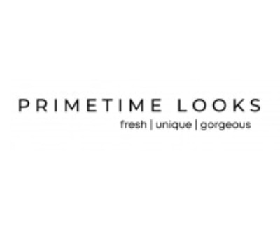 Shop Primetime Looks logo