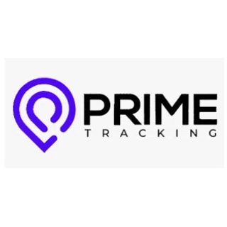 Prime Tracking logo