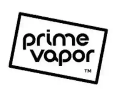 PrimeVapor coupon codes