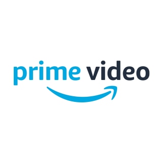 Shop Prime Video logo