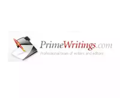 PrimeWritings.com promo codes