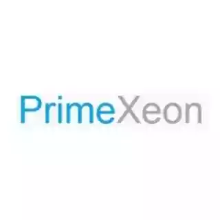 Shop PrimeXeon coupon codes logo