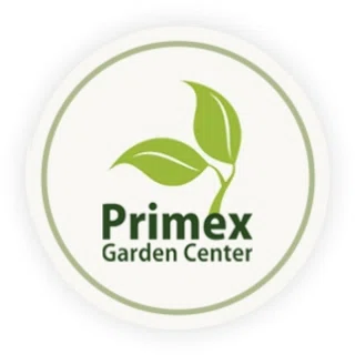 Primex Garden Center logo