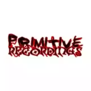 Primitive Recordings logo