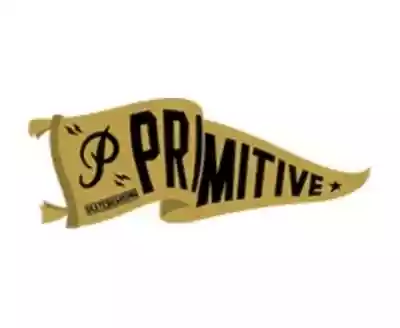 Primitive Skateboarding logo