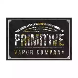 Primitive Vapor Co coupon codes