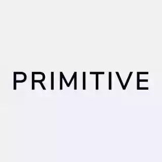 Primitive promo codes