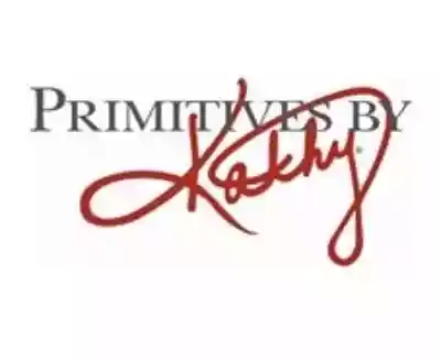 Primitives by Kathy logo
