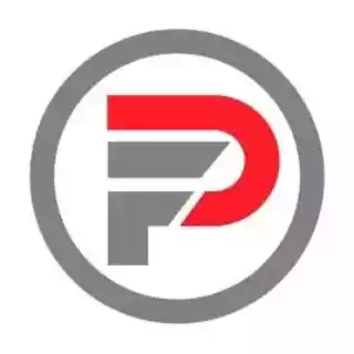 Primo Fitness USA logo