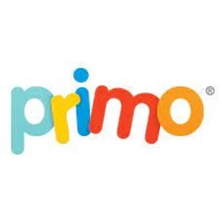 Primo Baby logo