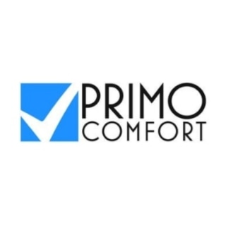 Shop Primo Comfort logo