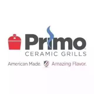 Primo Ceramic Grills logo