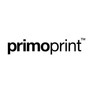 Shop Primo Print logo