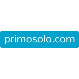 Shop PrimoSolo logo