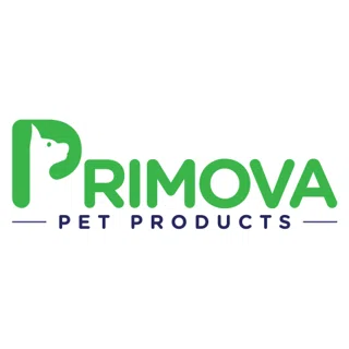 Primova Pet Products logo