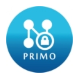 Shop PrimoVPN logo