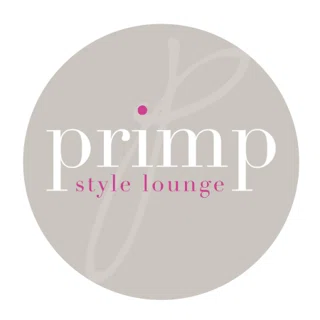 Primp Style Lounge logo