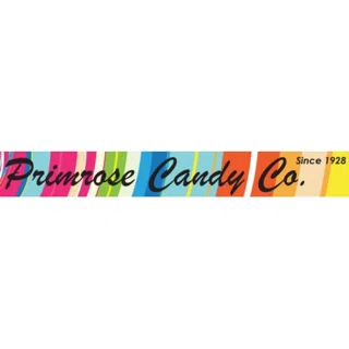 Primerose Candy and Co. coupon codes