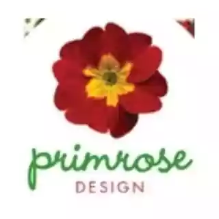 Primrose Design coupon codes