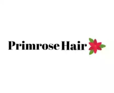 Shop Primrose Hair promo codes logo