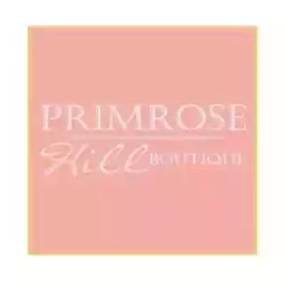Shop Primrose Hill Boutique coupon codes logo