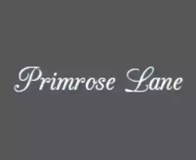 Primrose Lane discount codes